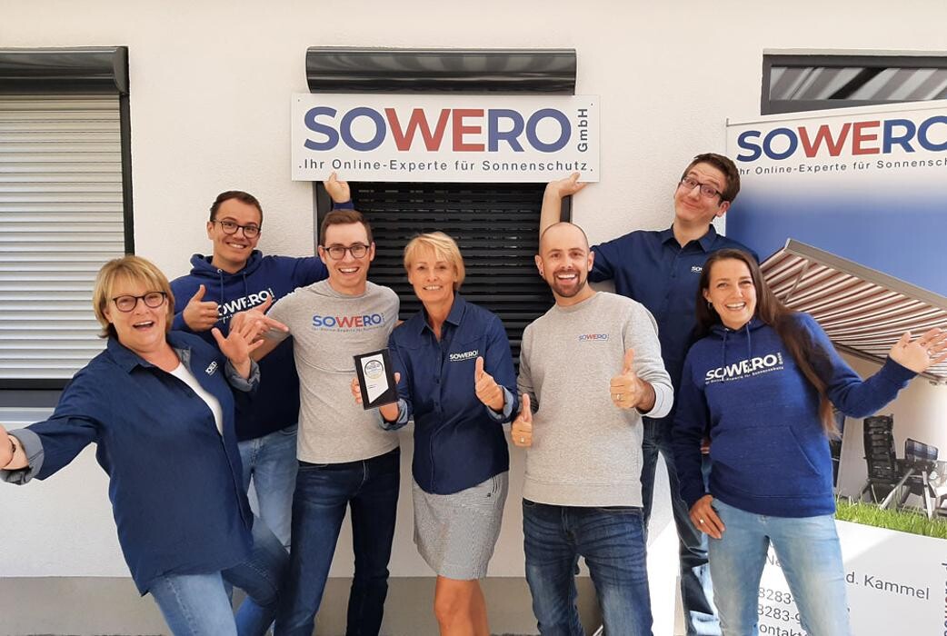 Bilder SOWERO GmbH