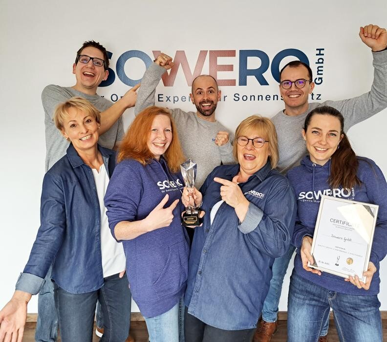 Bilder SOWERO GmbH