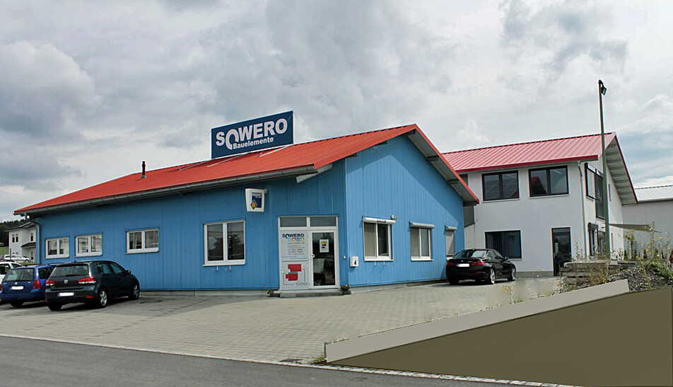 Bilder SOWERO GmbH