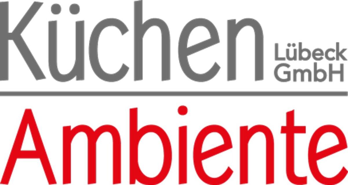 Küchen Ambiente Lübeck GmbH Logo