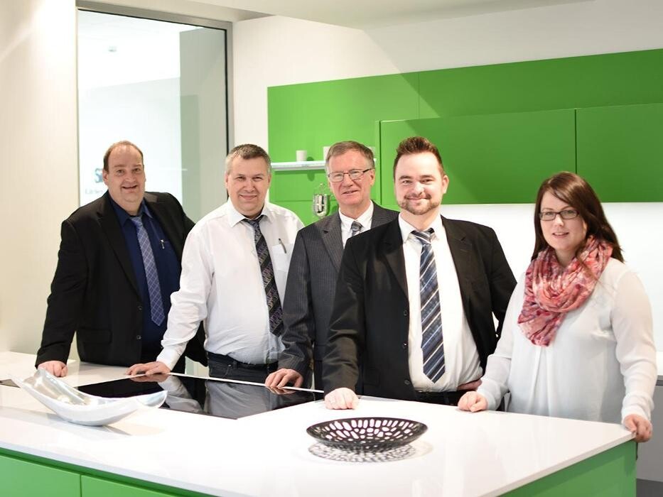 Bilder Küchen Ambiente Lübeck GmbH