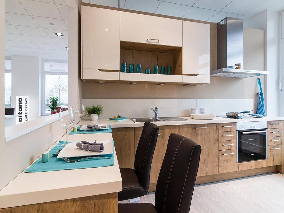Bilder Küchen Ambiente Lübeck GmbH