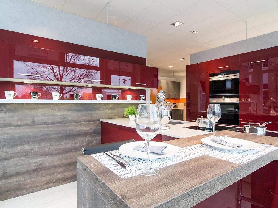 Bilder Küchen Ambiente Lübeck GmbH