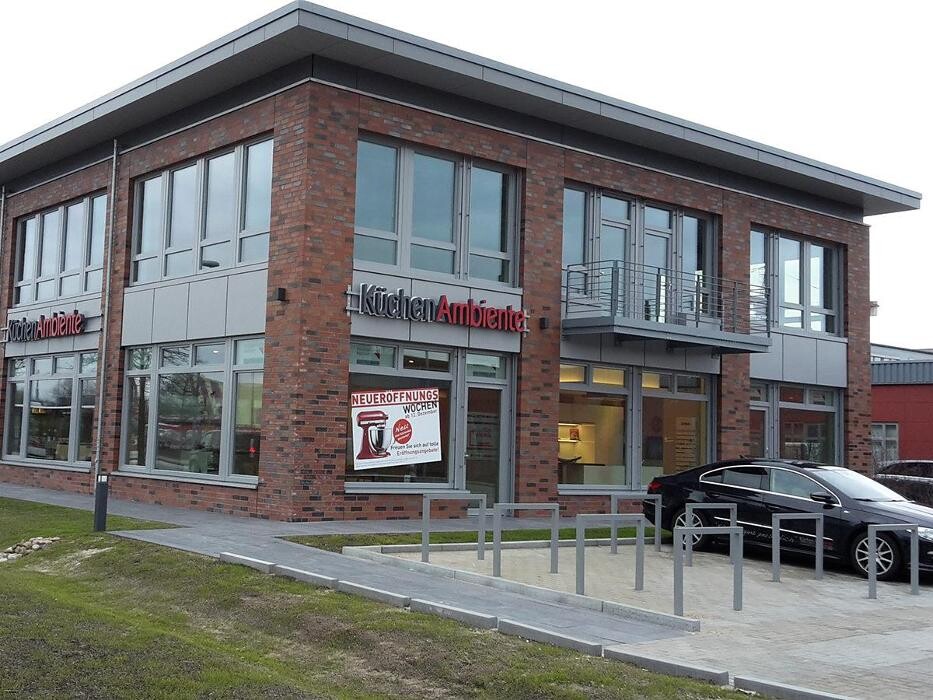 Bilder Küchen Ambiente Lübeck GmbH
