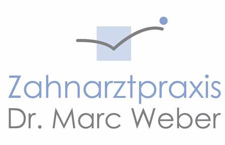 Zahnarzt Dr.med.dent. Marc Weber Logo