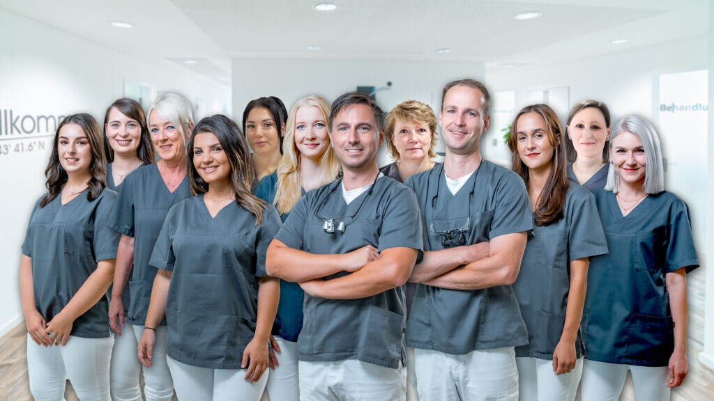 Bilder Zahnarzt Dr.med.dent. Marc Weber