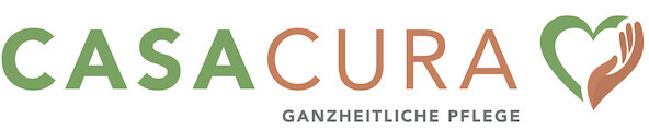 Casacura Pflegedienst AG Logo