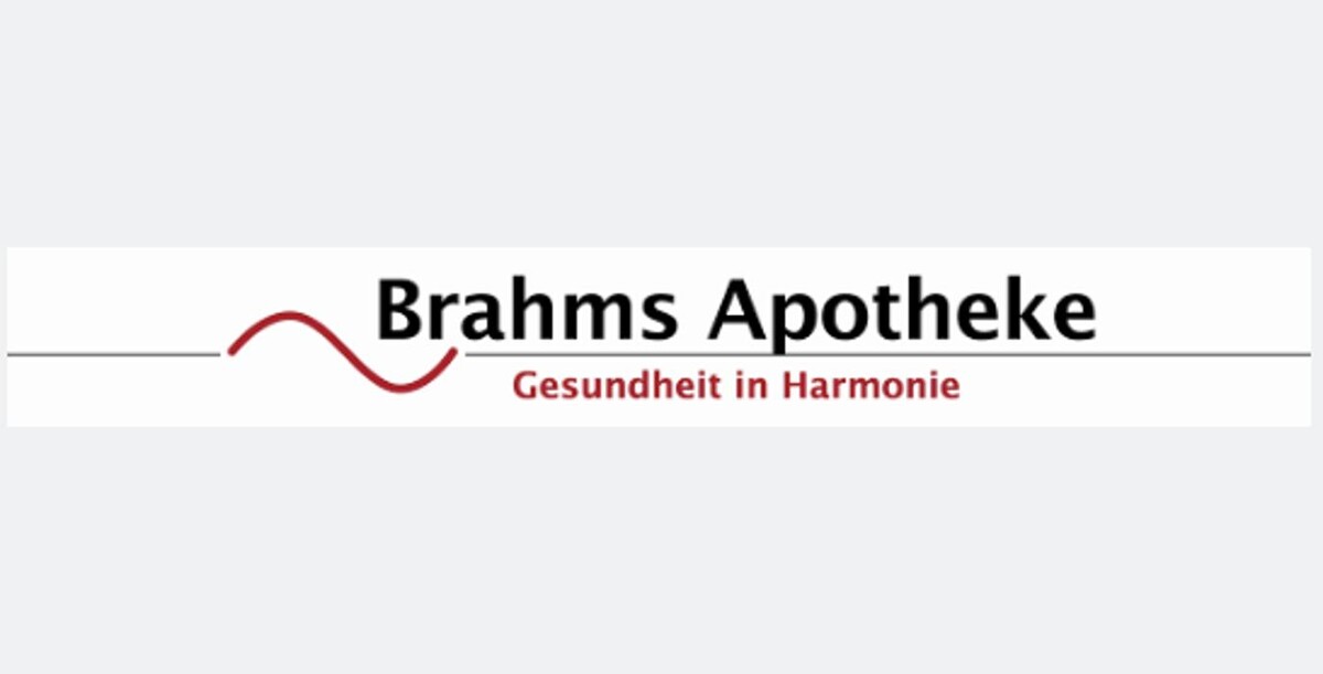Brahms Apotheke Logo
