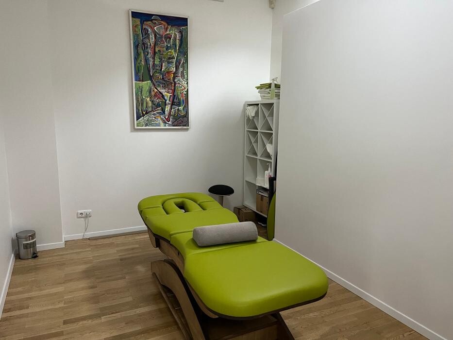 Bilder Dentro Therapie Center