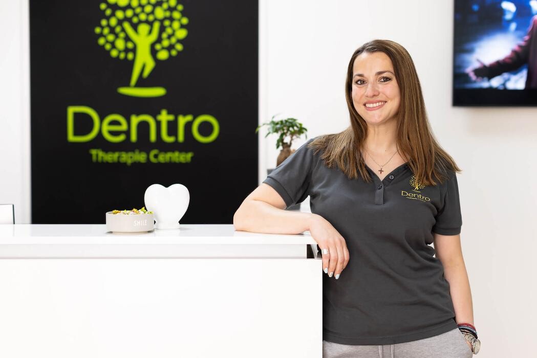 Bilder Dentro Therapie Center