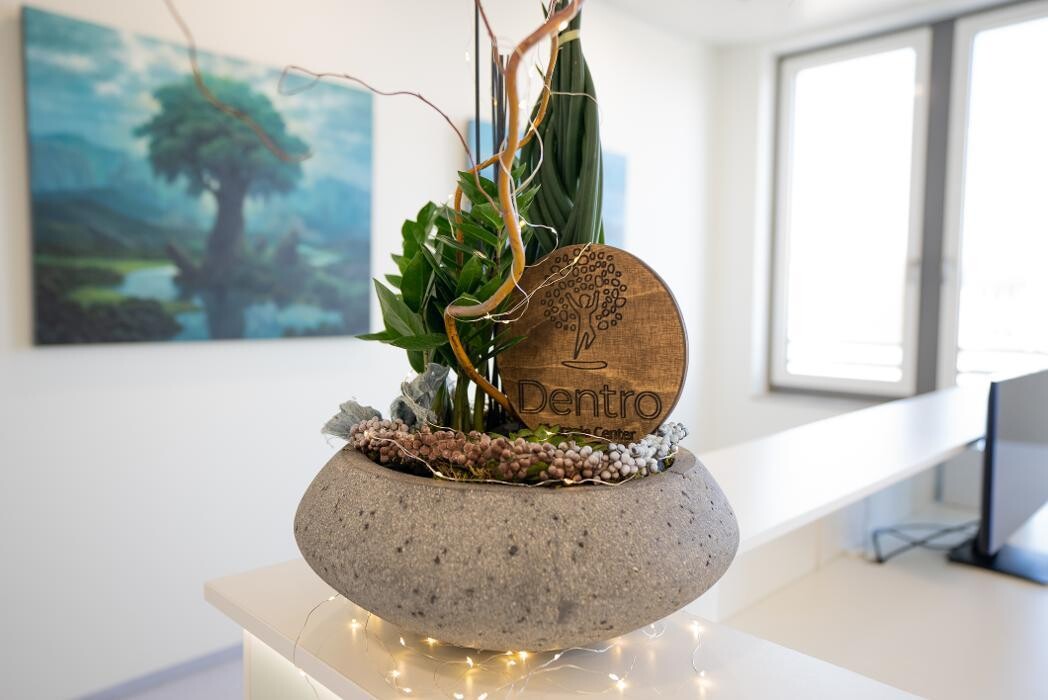 Bilder Dentro Therapie Center GmbH