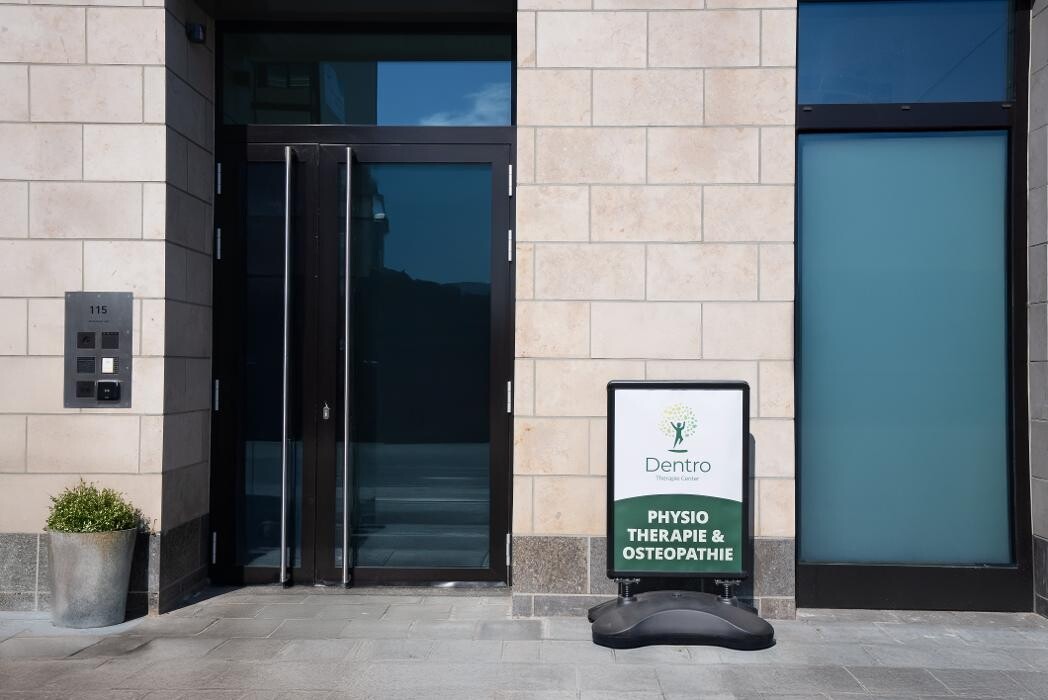 Bilder Dentro Therapie Center GmbH