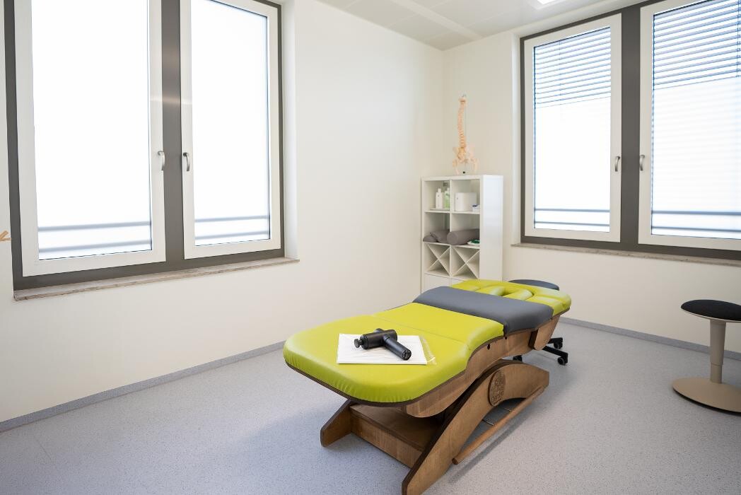 Bilder Dentro Therapie Center GmbH