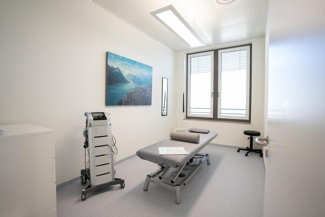 Bilder Dentro Therapie Center GmbH