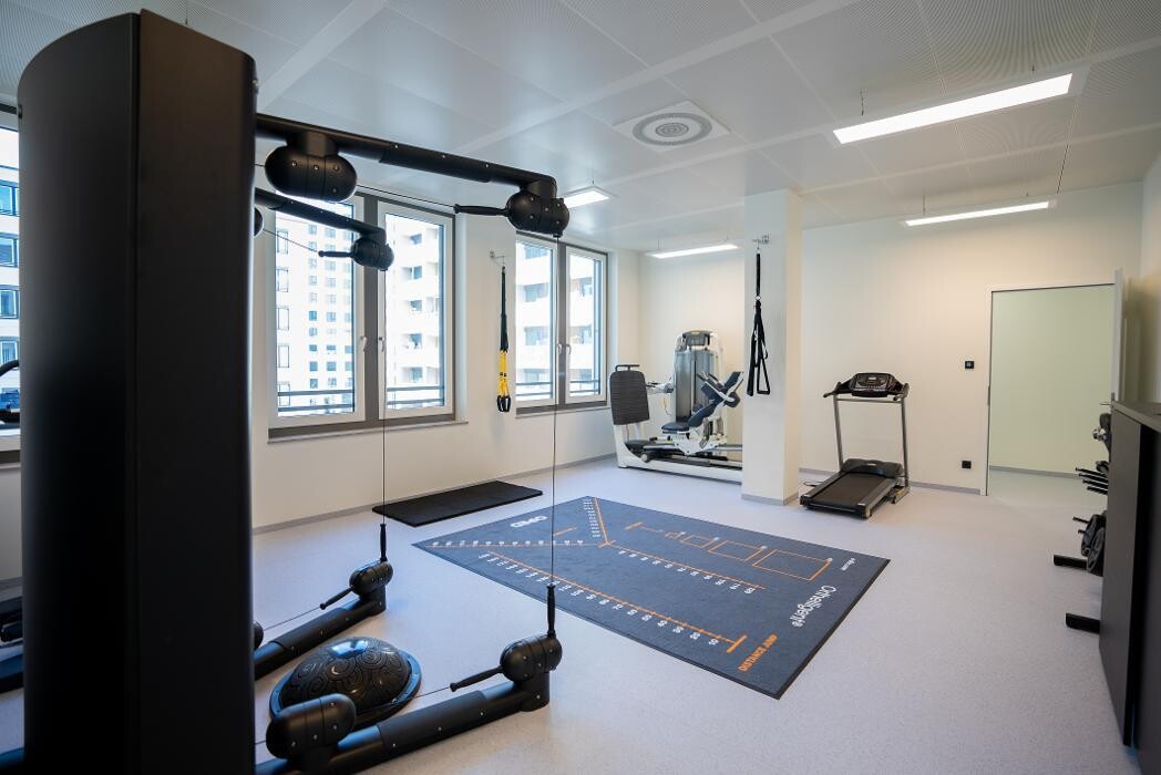 Bilder Dentro Therapie Center GmbH