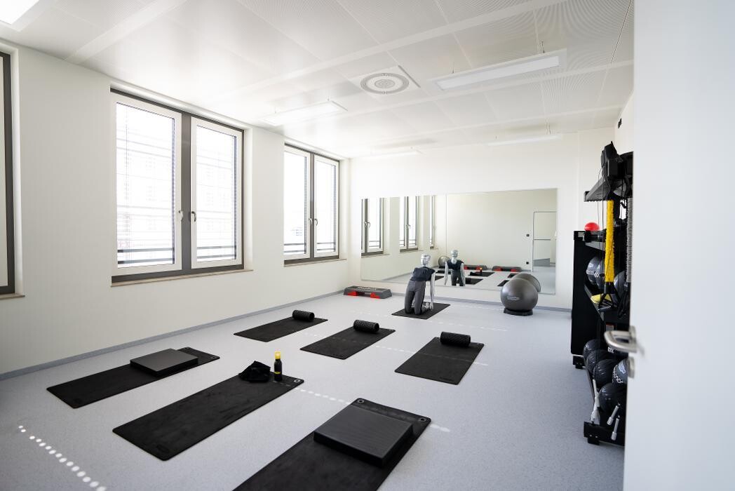 Bilder Dentro Therapie Center GmbH
