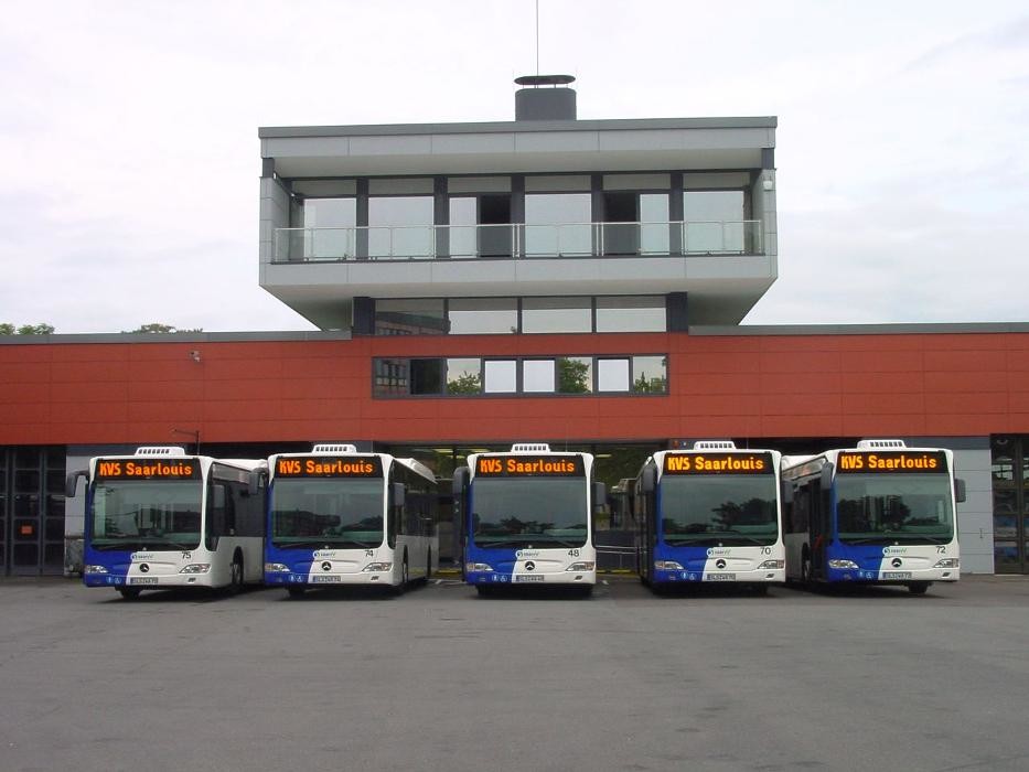 Bilder KVS GmbH