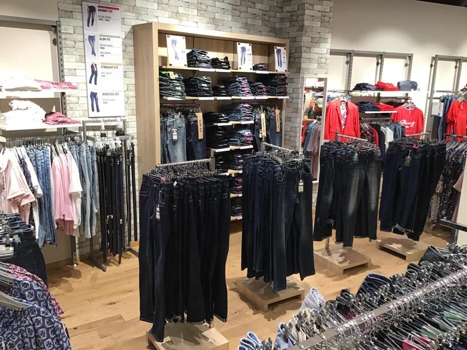 Bilder JEANS FRITZ