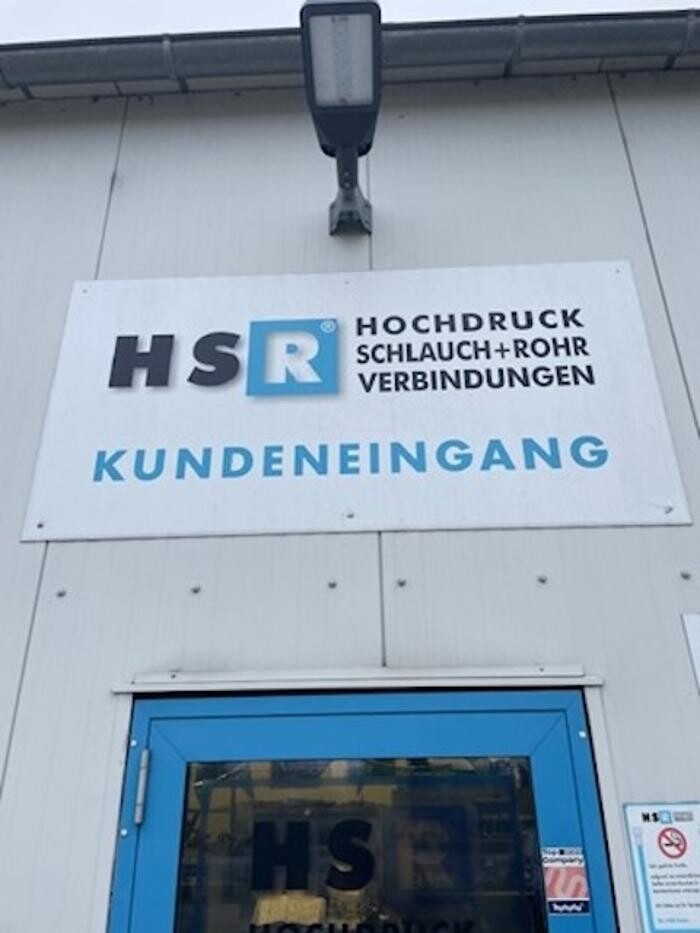Bilder HSR Finsterwalde - Der Hydraulik-Service