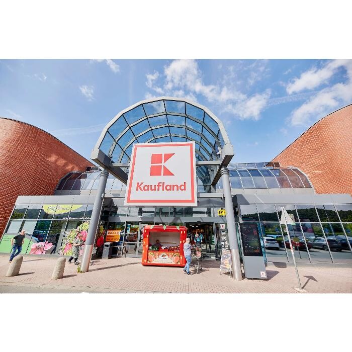 Bilder Kaufland Rudolstadt