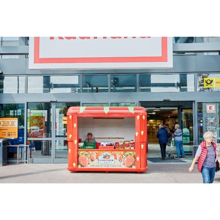 Bilder Kaufland Rudolstadt