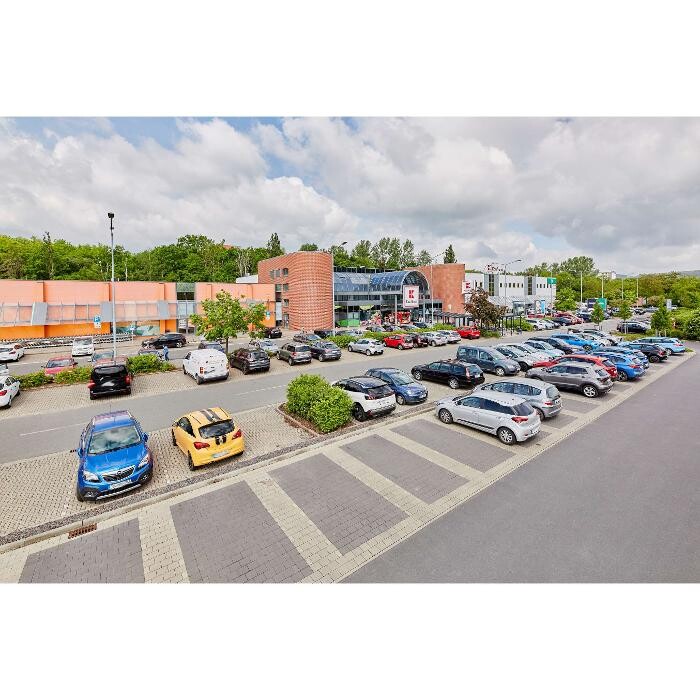 Bilder Kaufland Rudolstadt
