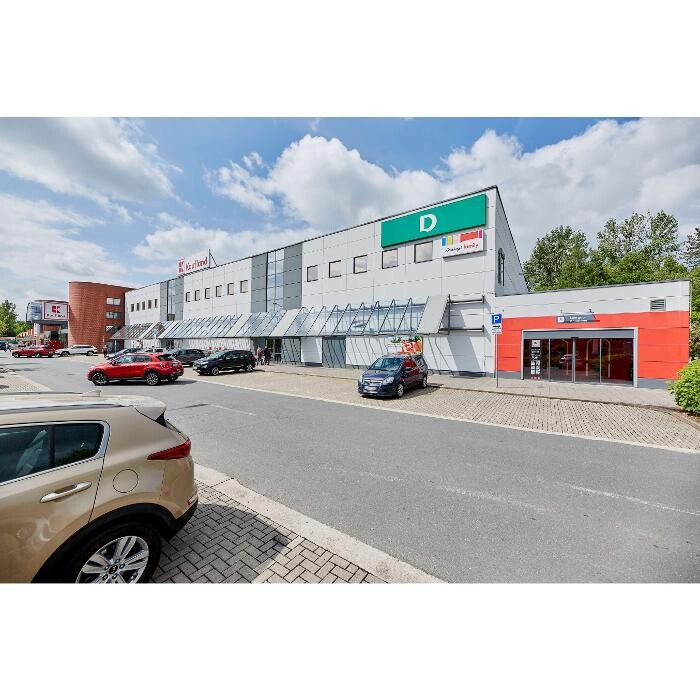Bilder Kaufland Rudolstadt