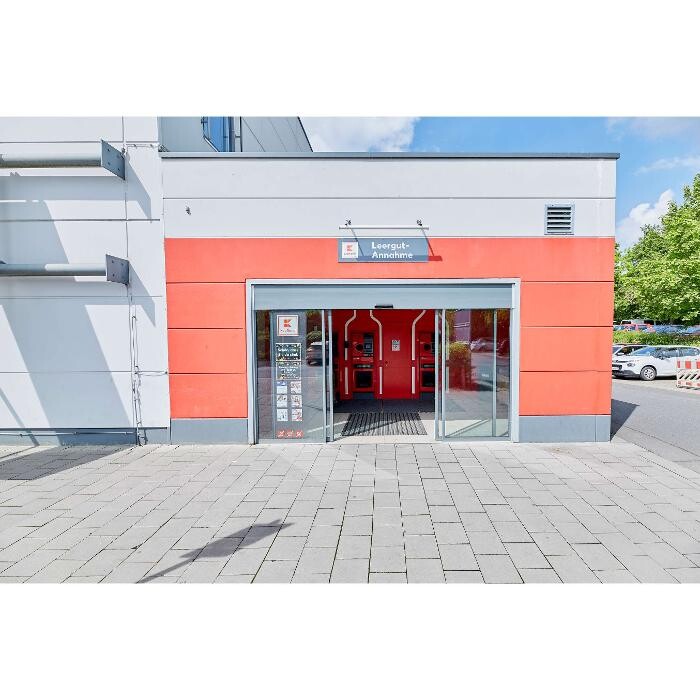 Bilder Kaufland Rudolstadt