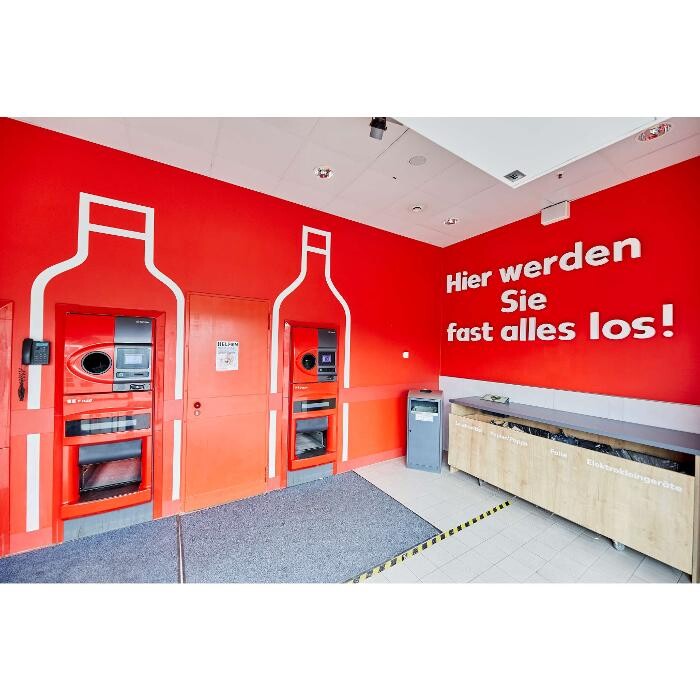 Bilder Kaufland Rudolstadt
