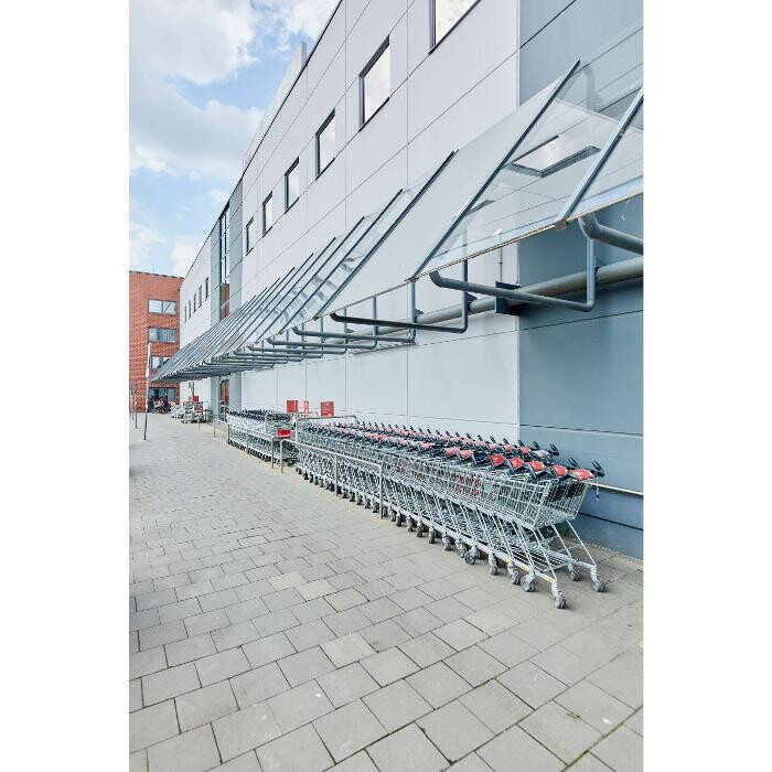 Bilder Kaufland Rudolstadt
