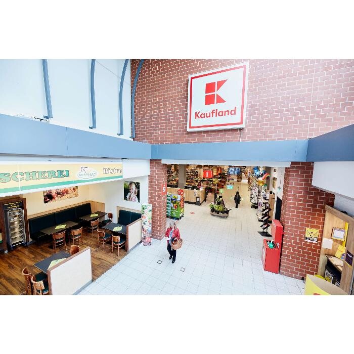 Bilder Kaufland Rudolstadt