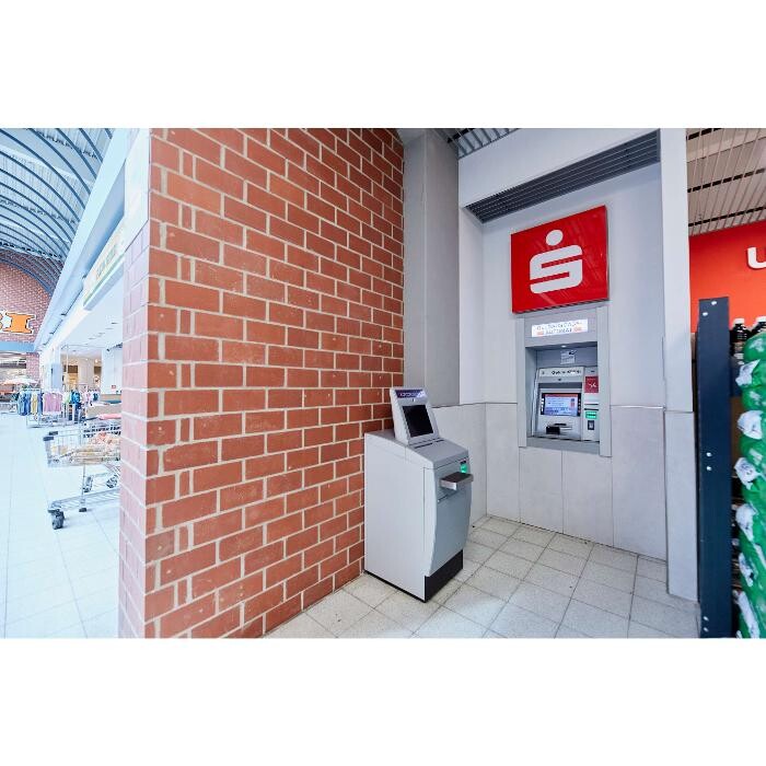Bilder Kaufland Rudolstadt