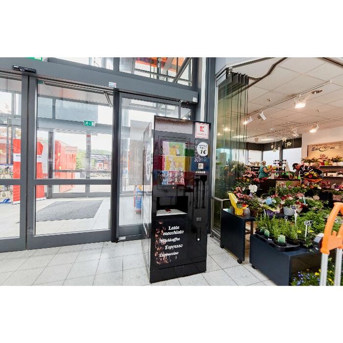 Bilder Kaufland Rudolstadt