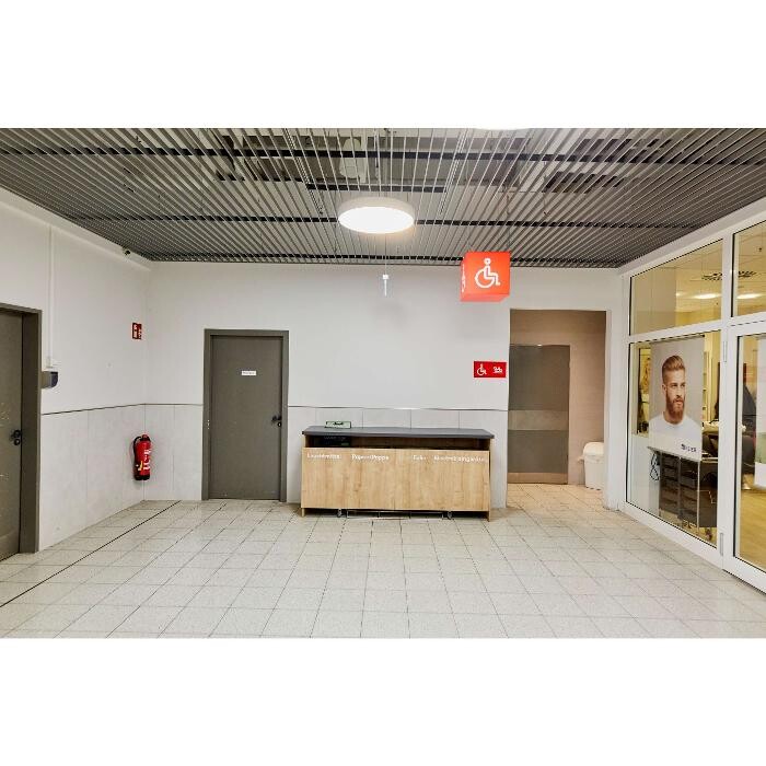 Bilder Kaufland Rudolstadt