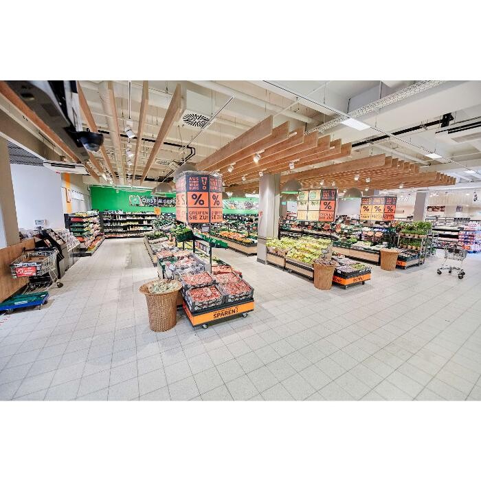 Bilder Kaufland Rudolstadt