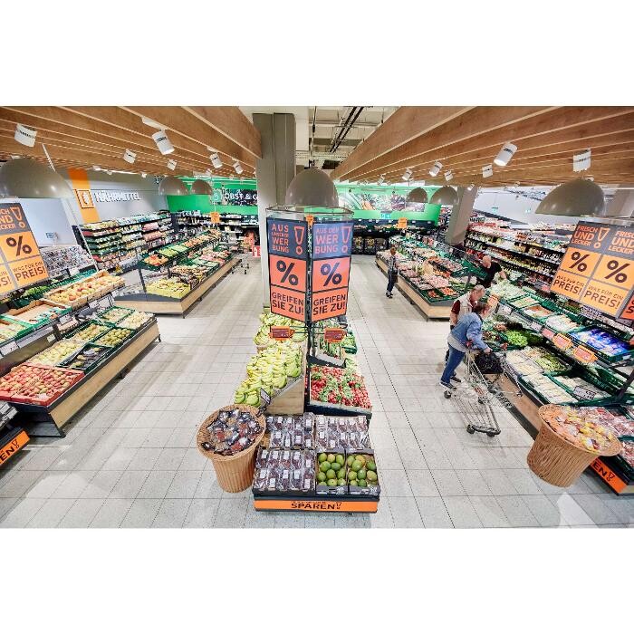 Bilder Kaufland Rudolstadt