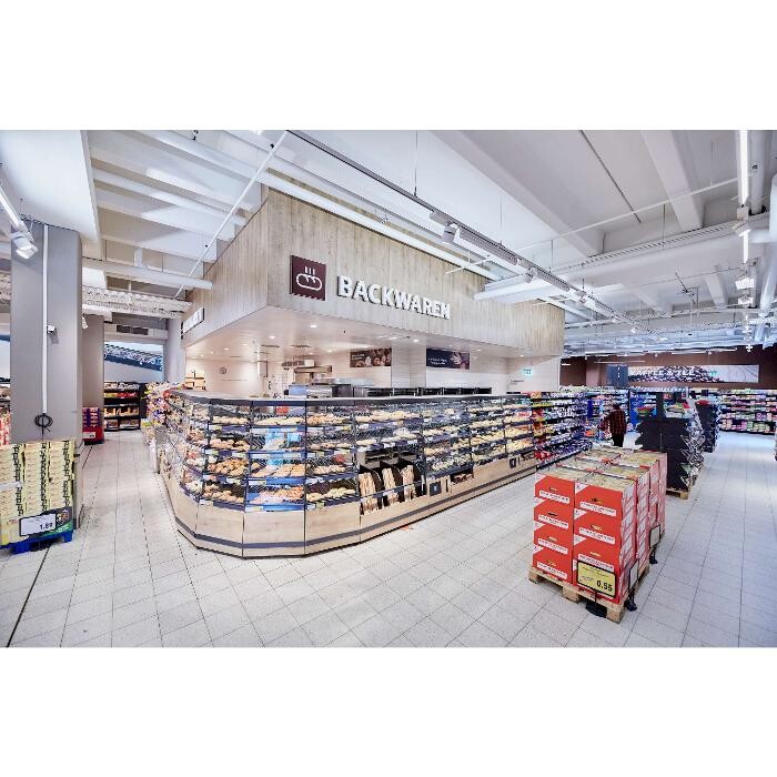 Bilder Kaufland Rudolstadt