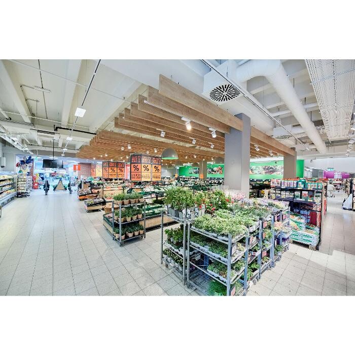 Bilder Kaufland Rudolstadt