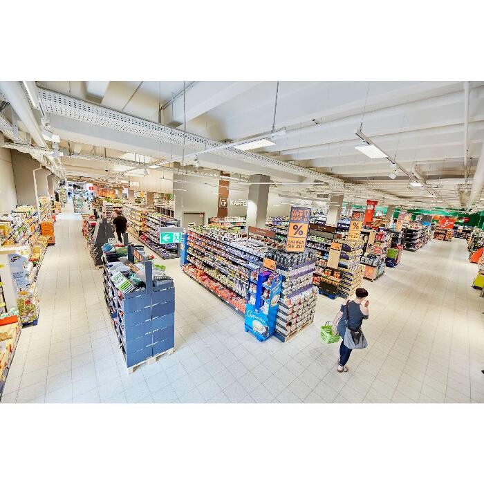 Bilder Kaufland Rudolstadt