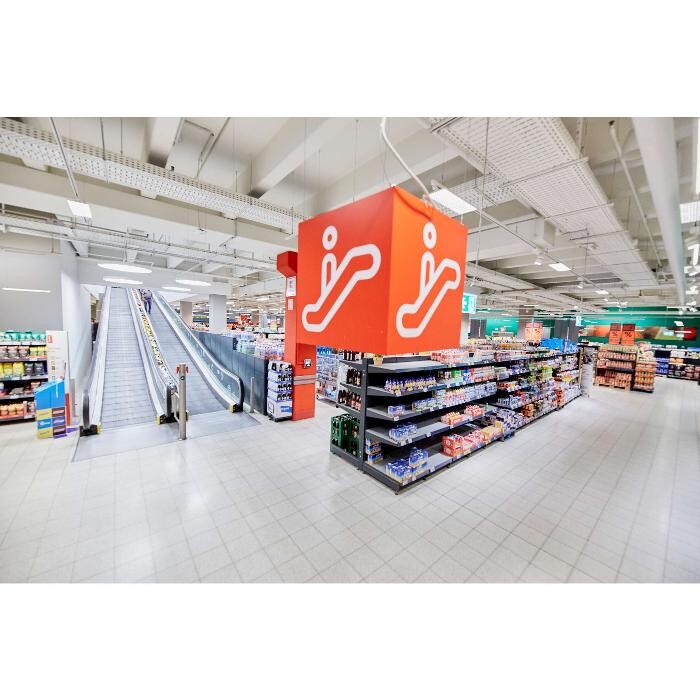 Bilder Kaufland Rudolstadt