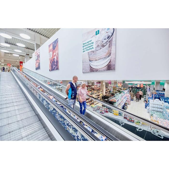 Bilder Kaufland Rudolstadt