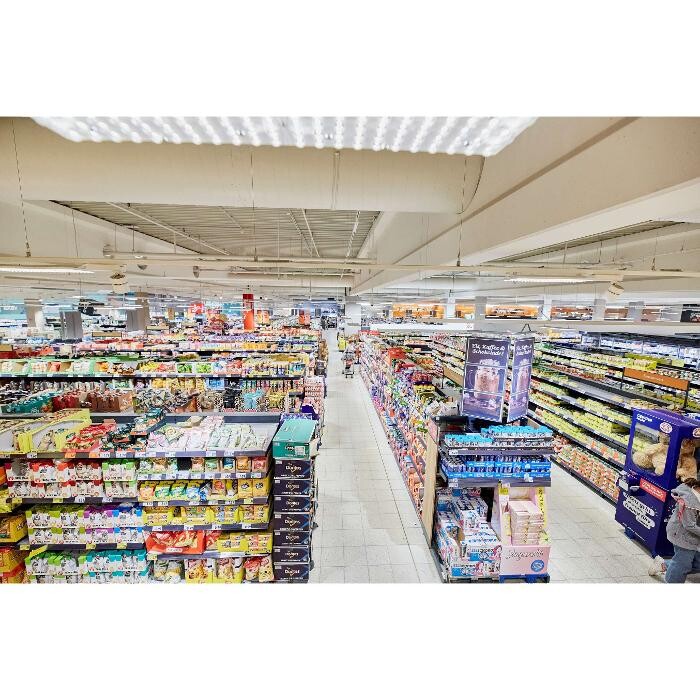 Bilder Kaufland Rudolstadt