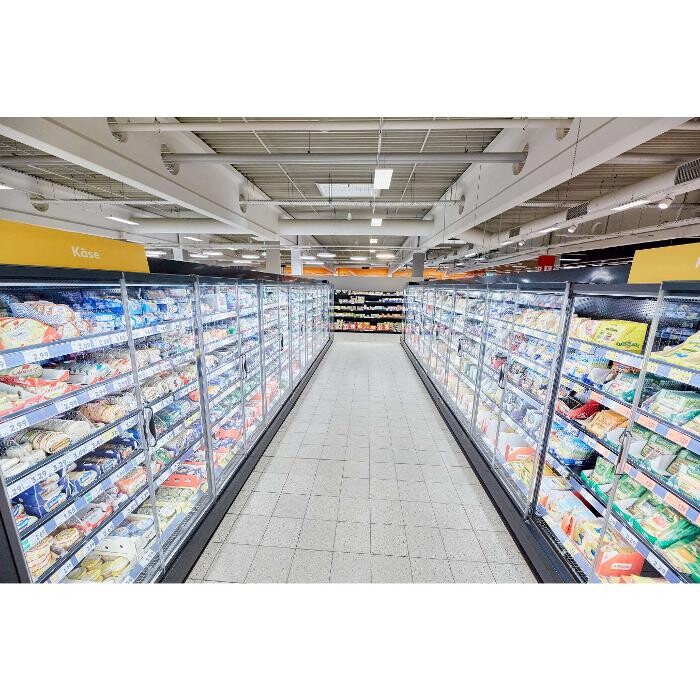 Bilder Kaufland Rudolstadt