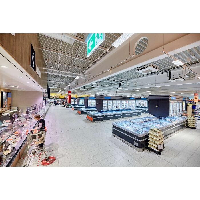 Bilder Kaufland Rudolstadt