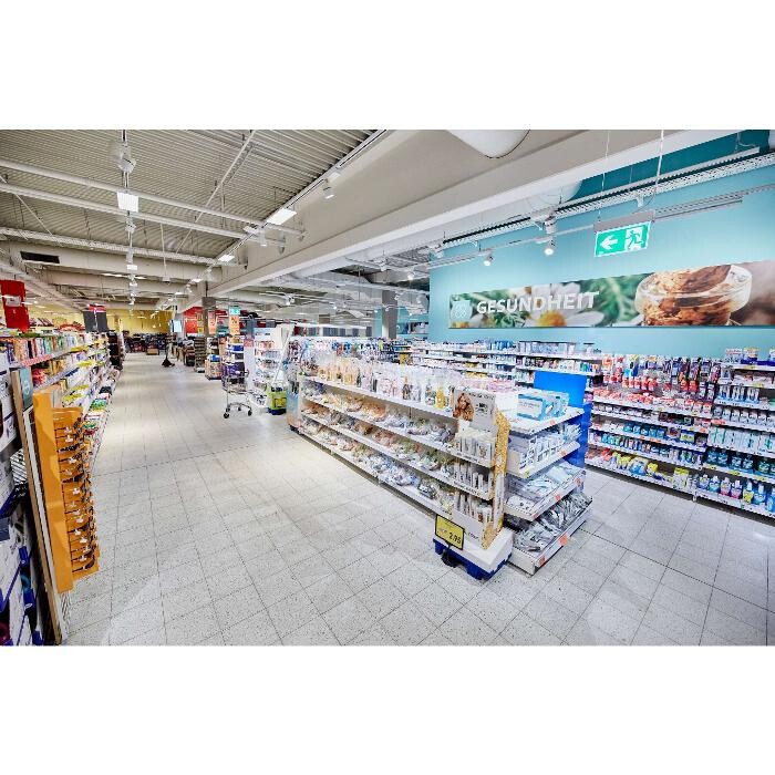 Bilder Kaufland Rudolstadt