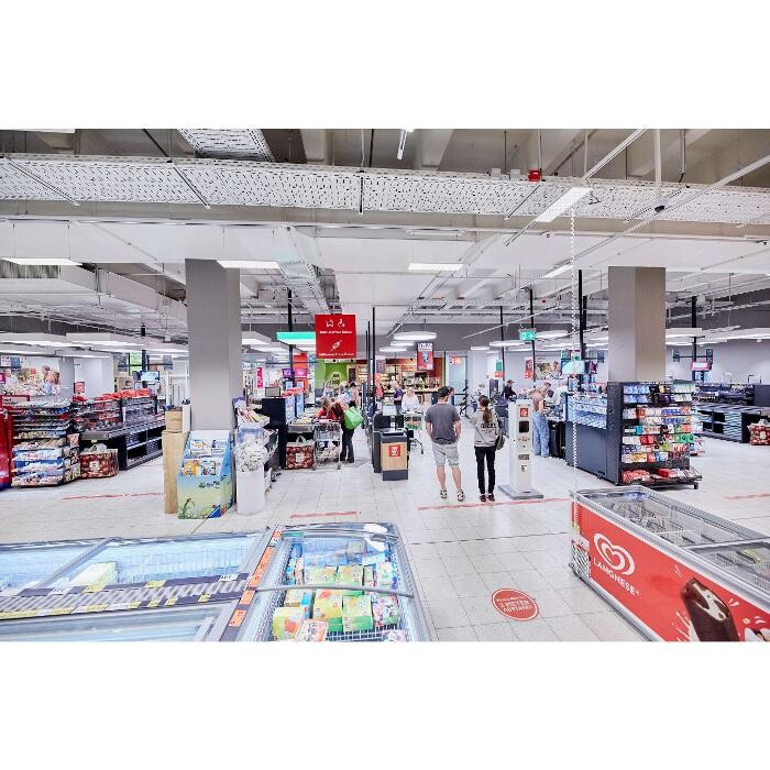 Bilder Kaufland Rudolstadt