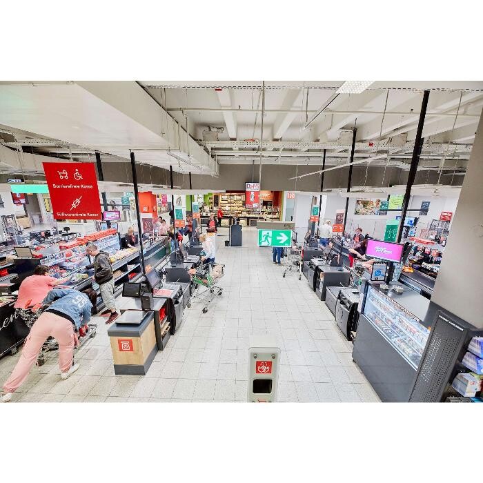 Bilder Kaufland Rudolstadt