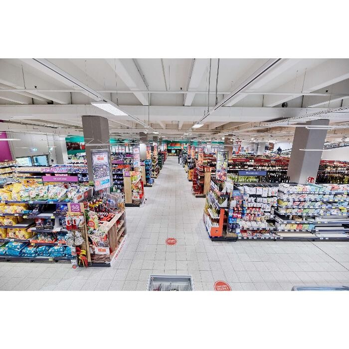 Bilder Kaufland Rudolstadt