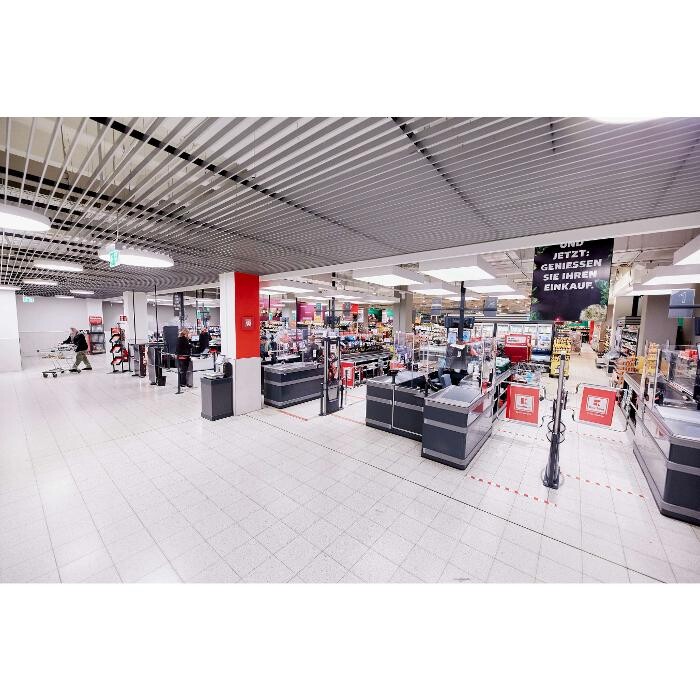 Bilder Kaufland Rudolstadt