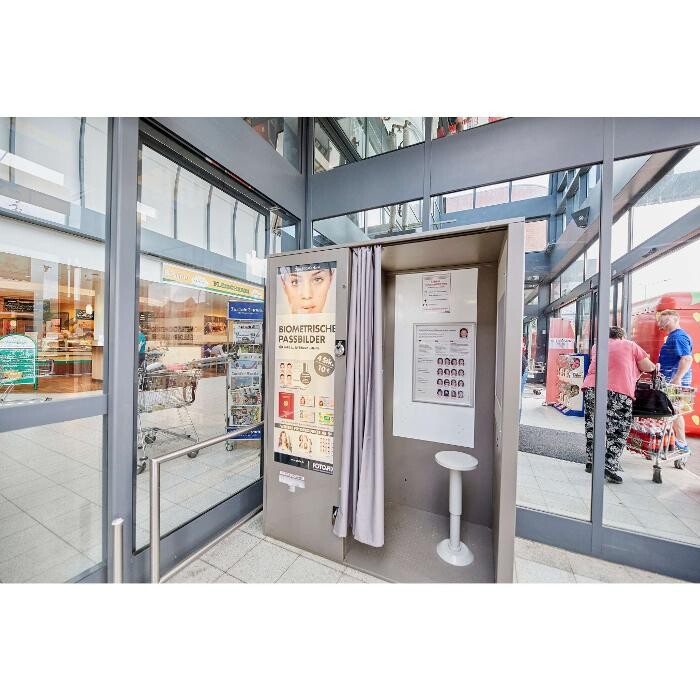 Bilder Kaufland Rudolstadt